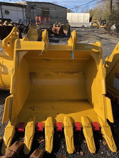Used Bucket