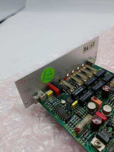 Used Rexroth VT5006S12 R5