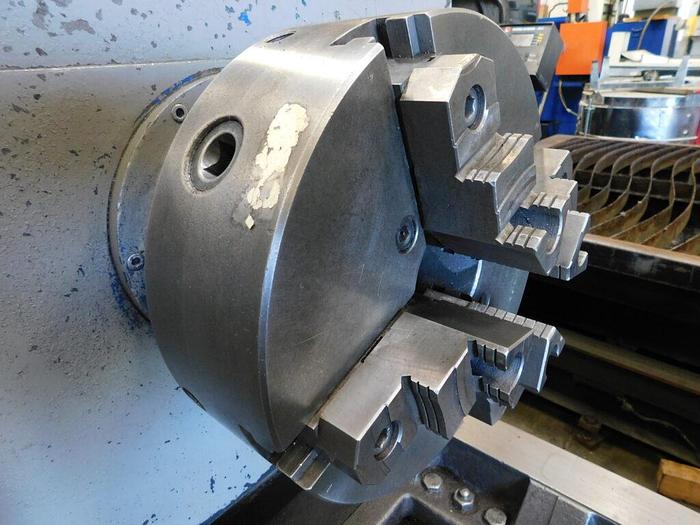 Used South Bend Lathe Nordic-25