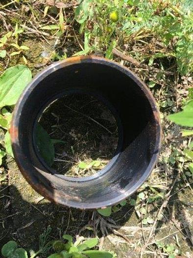 Used 1989 Simco 2800 HSHT Drill Rig