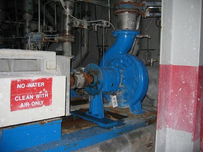 Used GENERAL ELECTRIC #21168