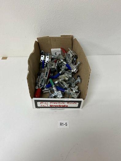 Large Lot Of Destabilize Hold Downs See Pictures! Fast Shipping!