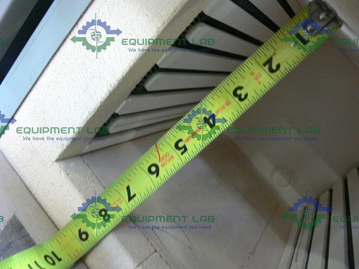 Used Carbolite Ashing Laboratory Chamber Furnace BWF 11/13  1100°C