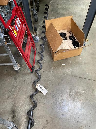 Used Haas VF7 Vertical Machining Center (2005)