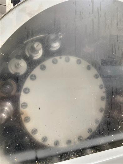 Used 2011 Hurco VM10