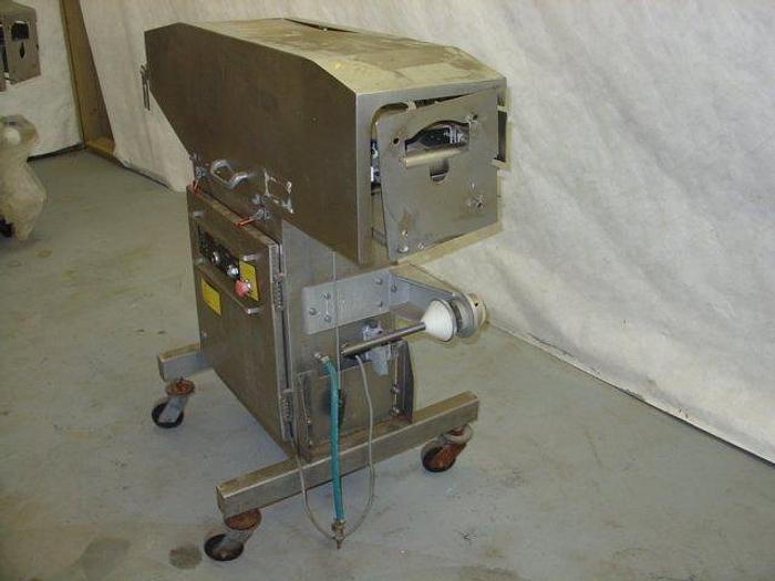 Used Robert Reiser GB200 Portioner