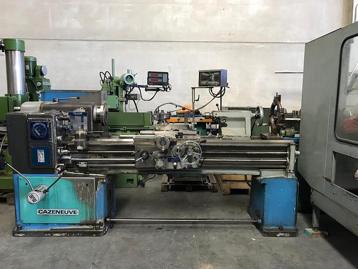 D'occasion CAZENEUVE HB 575