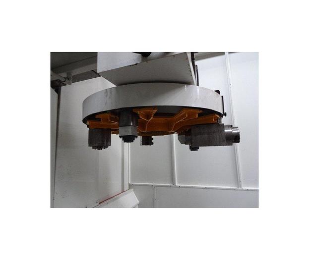 D'occasion 1995 Tour vertical 5 axes palettisé Pietro CARNAGHI type AC 24 TM 1800