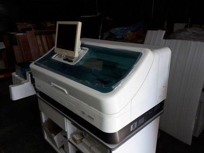 Gebraucht ROCHE Cobas E411