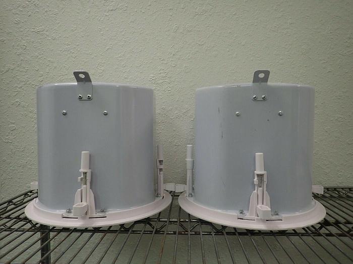 Used Pair of JBL Professional Control 47C/T Speakers
