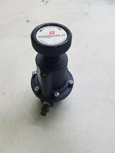 Used FAIRCHILD INDUSTRIAL PROD 10142