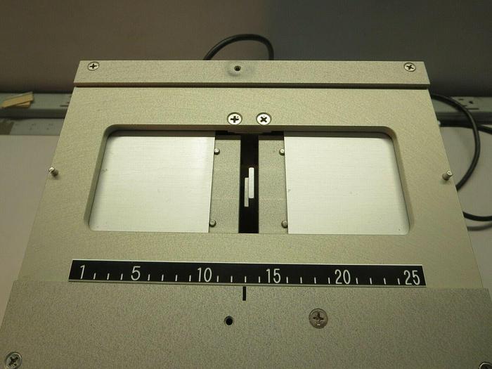 Used Sandr, Inc. Precision Tool