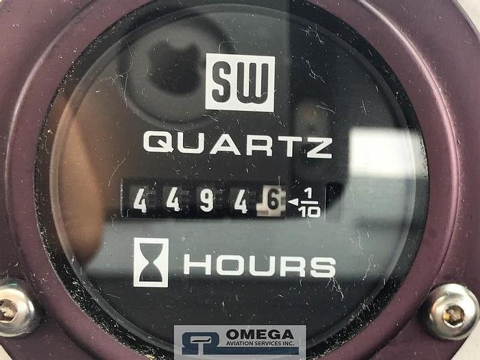 Used 2008 Isuzu OHC 5.2 L Turbo Diesel Engine