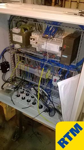 Used Chocolate Enrobing Line