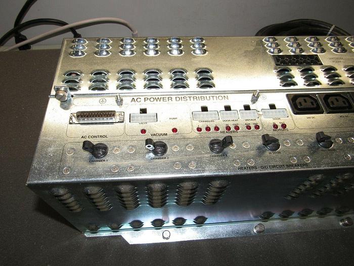 Used XP Power 40-52312-001E