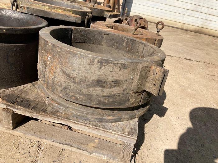 Used 20" Split Insert Bowl