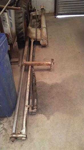 Used CME Drill Auto Hammer