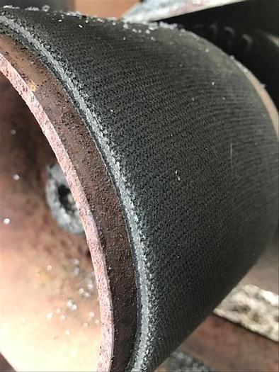 Used 0 Bucyrus Erie 20W Cable Tool Rig