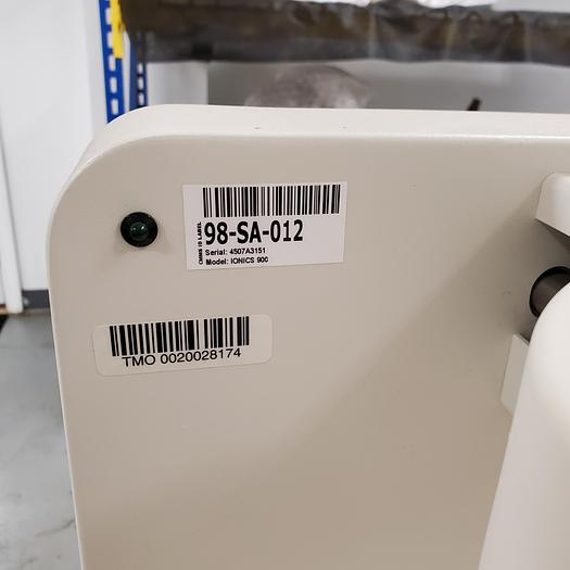 Used Sievers 900 Autosampler