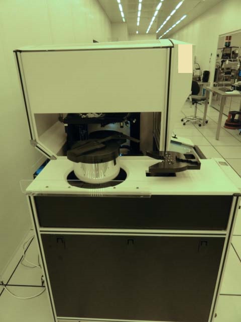 Used NANOMETRICS  Nano 8000X