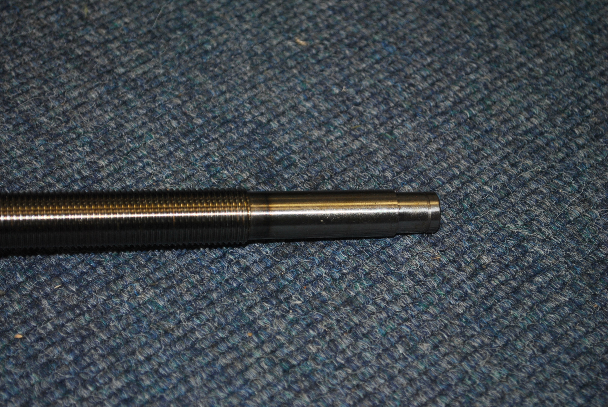 Used linear screw