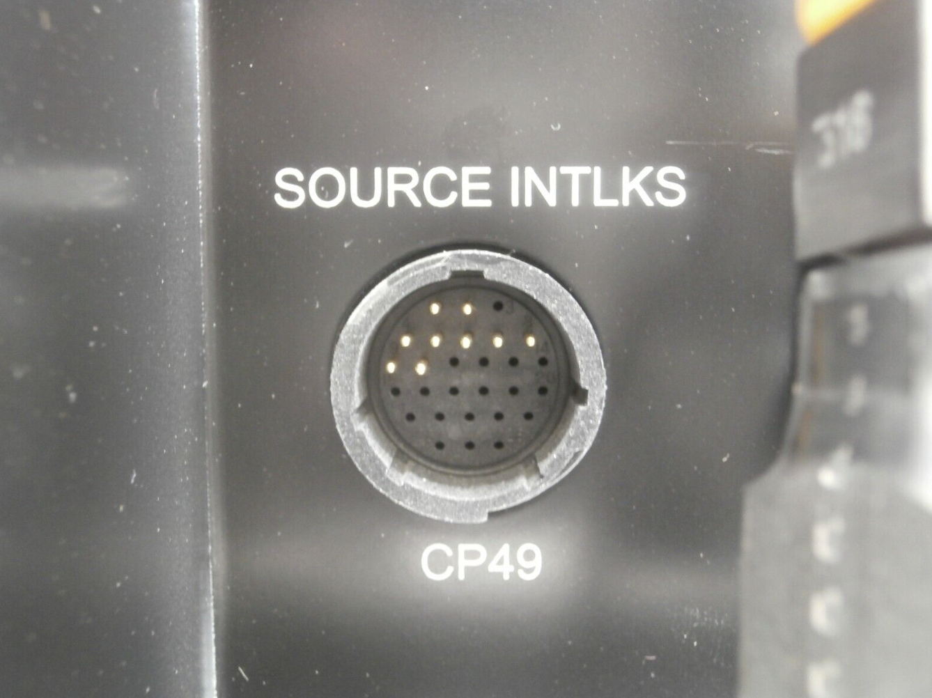 Used AMAT Applied Materials 0010-22569 300mm PVD Source Assembly Chamber Refurbished