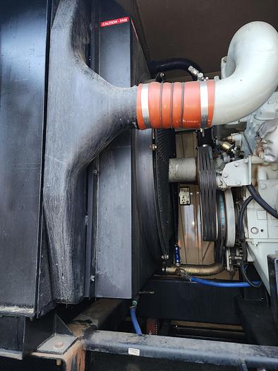 Used 2001 Generac 600kW  - 004