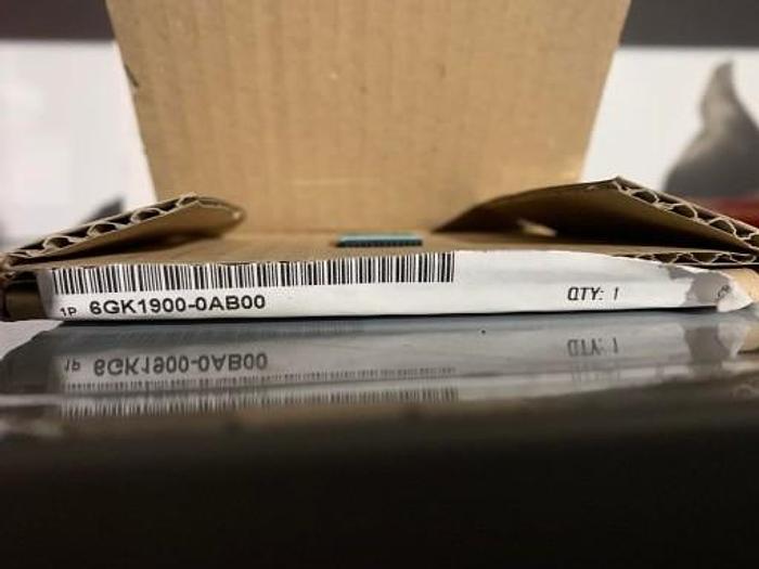 Siemens C-plug 6gk1900-0ab00