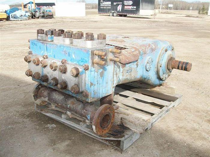 Used Wheatley HP-160M