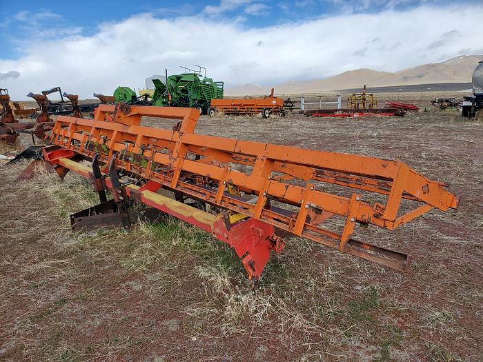 Used Pivot Track Closer Toolbar