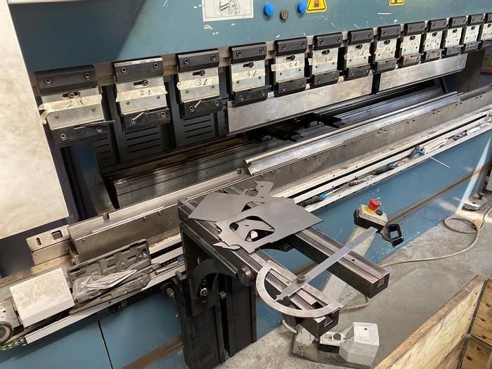 Used 2017 DURMA 30175