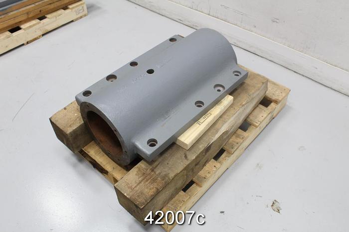 Used Beloit Jones DD4000 Series Quill Housing for Size 34"/38" Refiner #42007