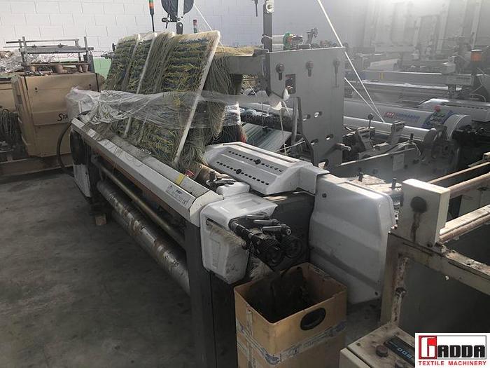 Usato VAMATEX P1001 ES 190 cm PREDISPOSTO PER JACQUARD #VA 336-A