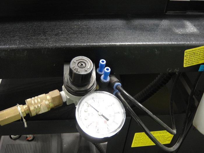 Used Graphic Whizard CM Plus