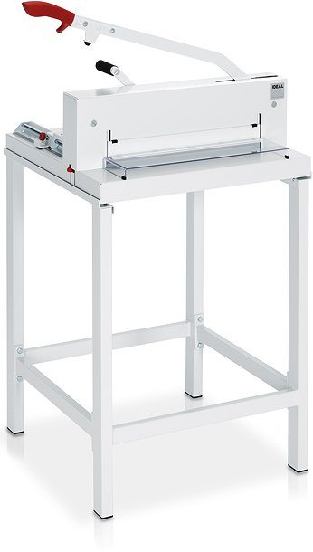 IDEAL 4300 Guillotine