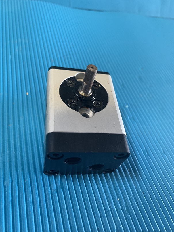 Used Koganei Rotary Actuator RAPS5-90