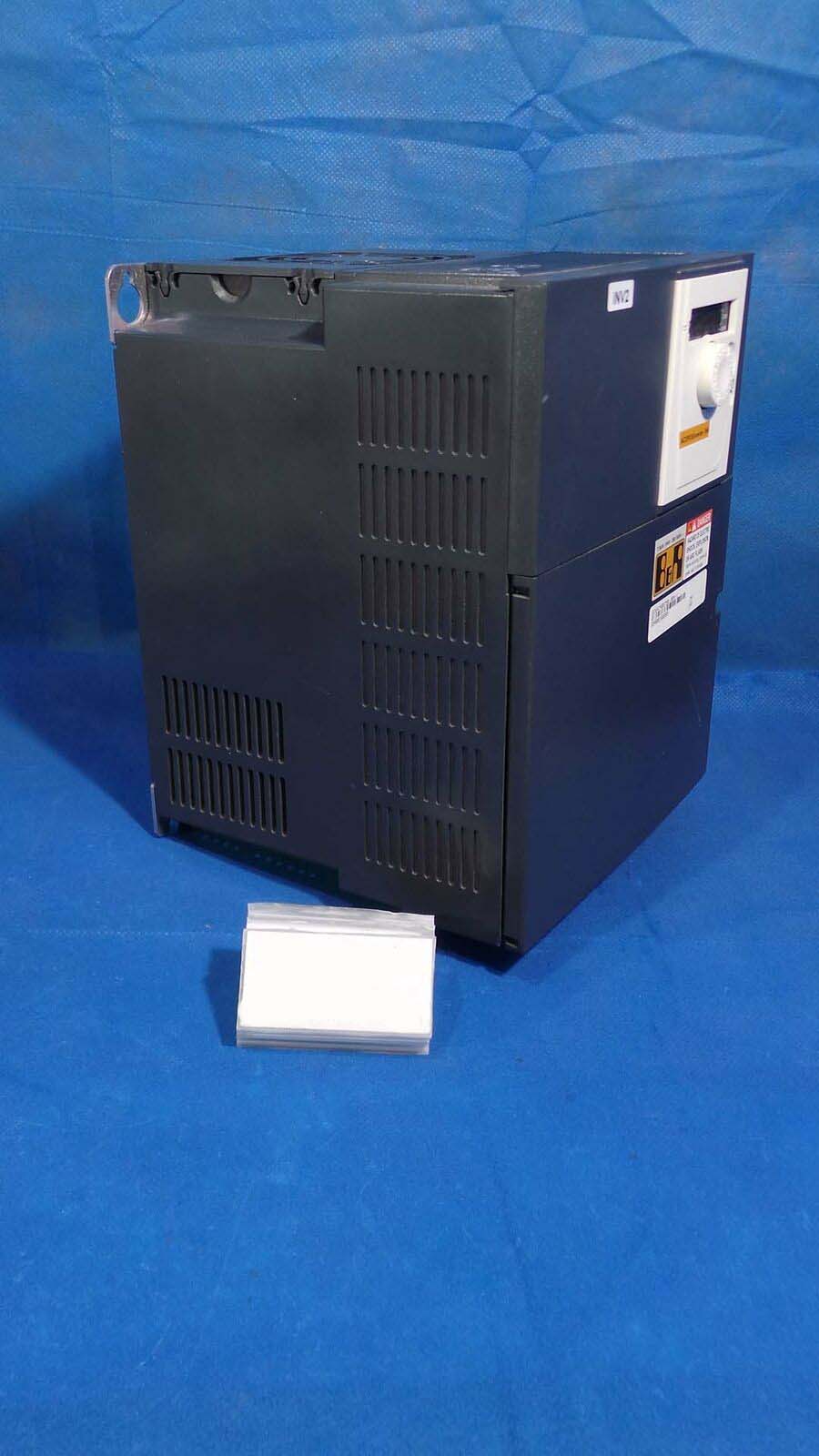 Used / B&R 8164T400750.000-1 Inverter, 8164T400750.000-1 / ACOPO Sinverter X64 /