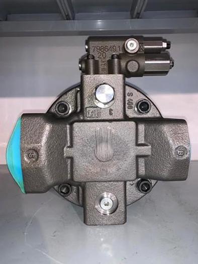 Bosch Rexroth A10VSO 71 DFR1/31R-VPA12N00 Hydrauli