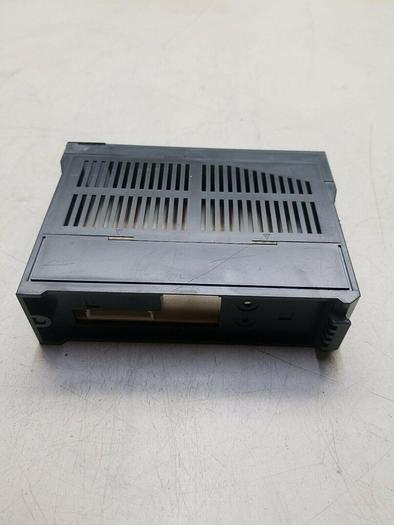 Used IDEC PF3S-DM1 FA-3S