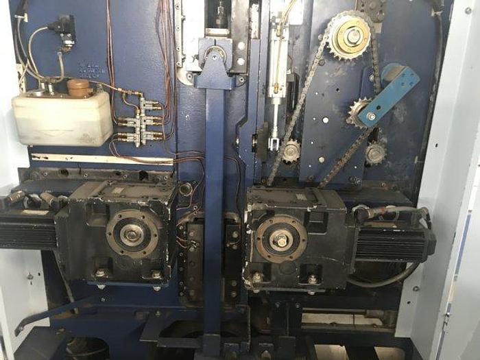 Usato 1997 Wintersteiger  DSG200HT