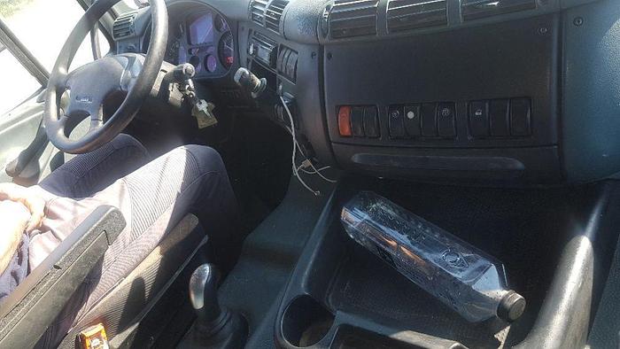 Used 2005 DAF 85 CF 430 AUTOMATIC EURO 3