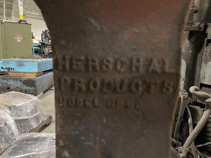 Used CORE KNOCKOUT MACHINE