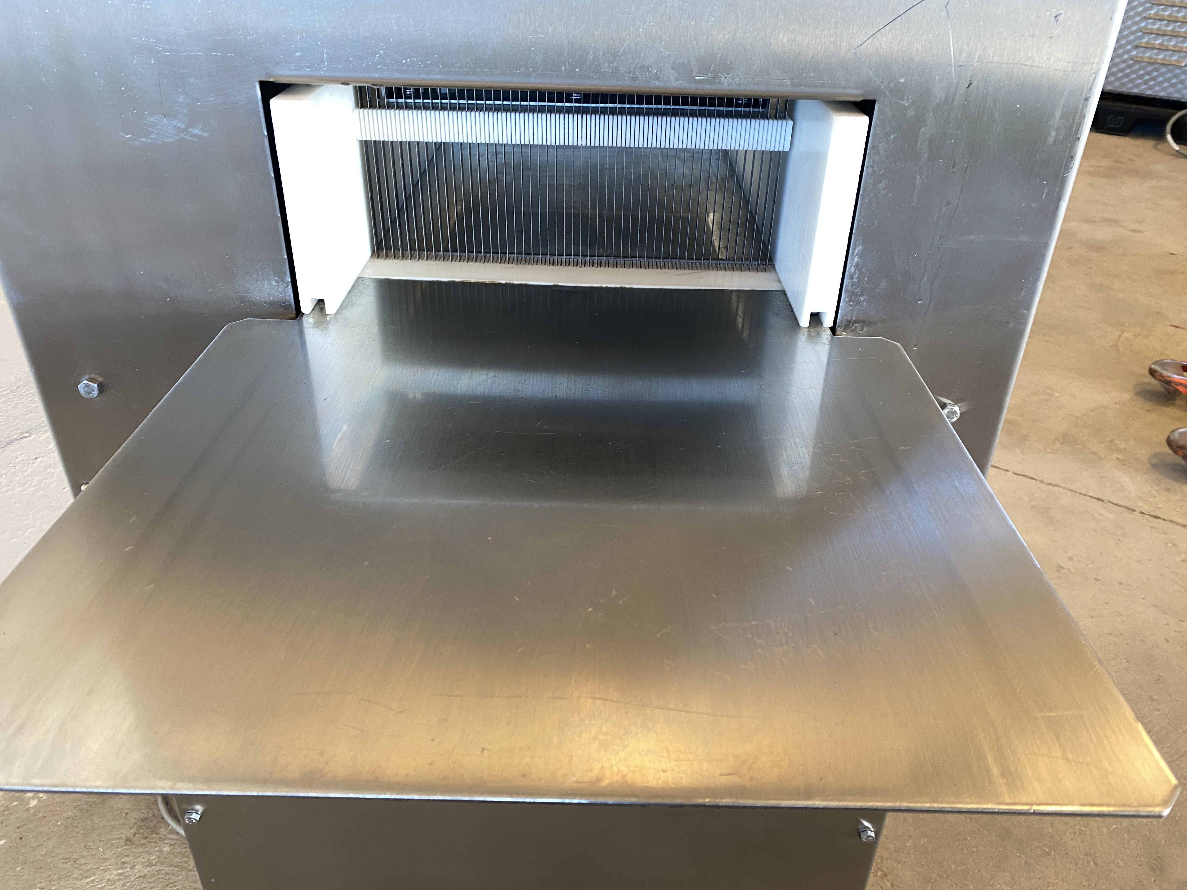 Refurbished #1354 Slicer FTC 300