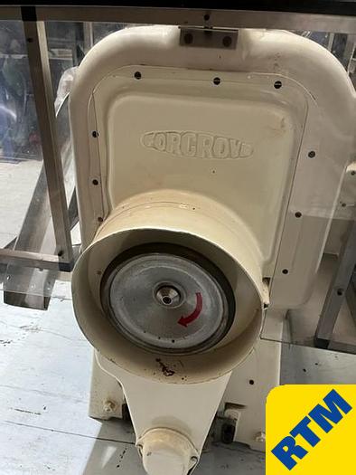 Used Chocolate Foil Wrapping Machine