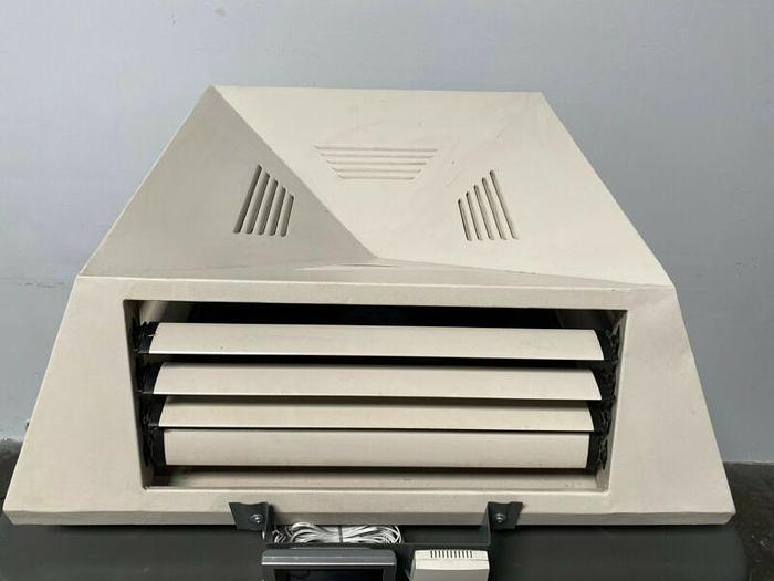 Used ACE HydroStream Model HC-100 Evaporative Humidifier - Swamp Cooler