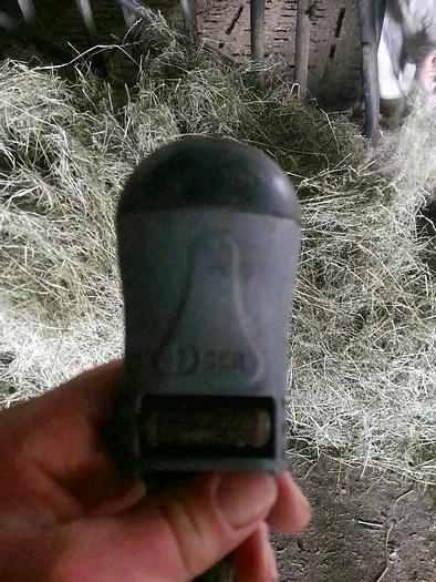 Used 2002 Lely A3 Next (right)