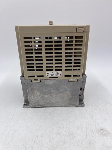 Used Yaskawa CIMR-J7AM41P5