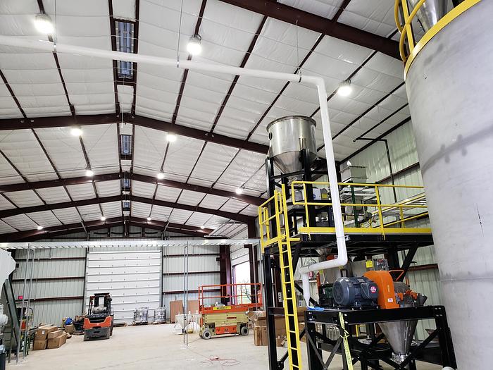 Installation Services