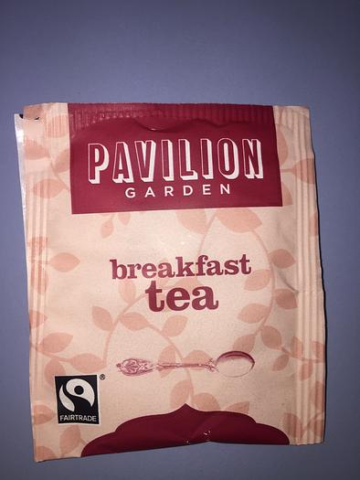 Used (2) IMA C21 TEABAG MACHINES