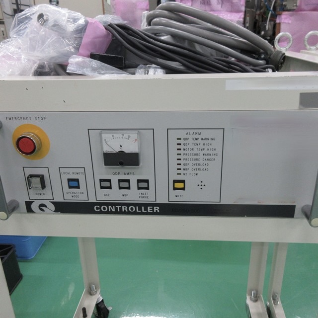 Used Canon ANELVA ILC 1060 PVD